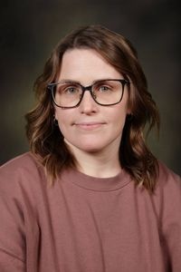 Cleghorn Laura