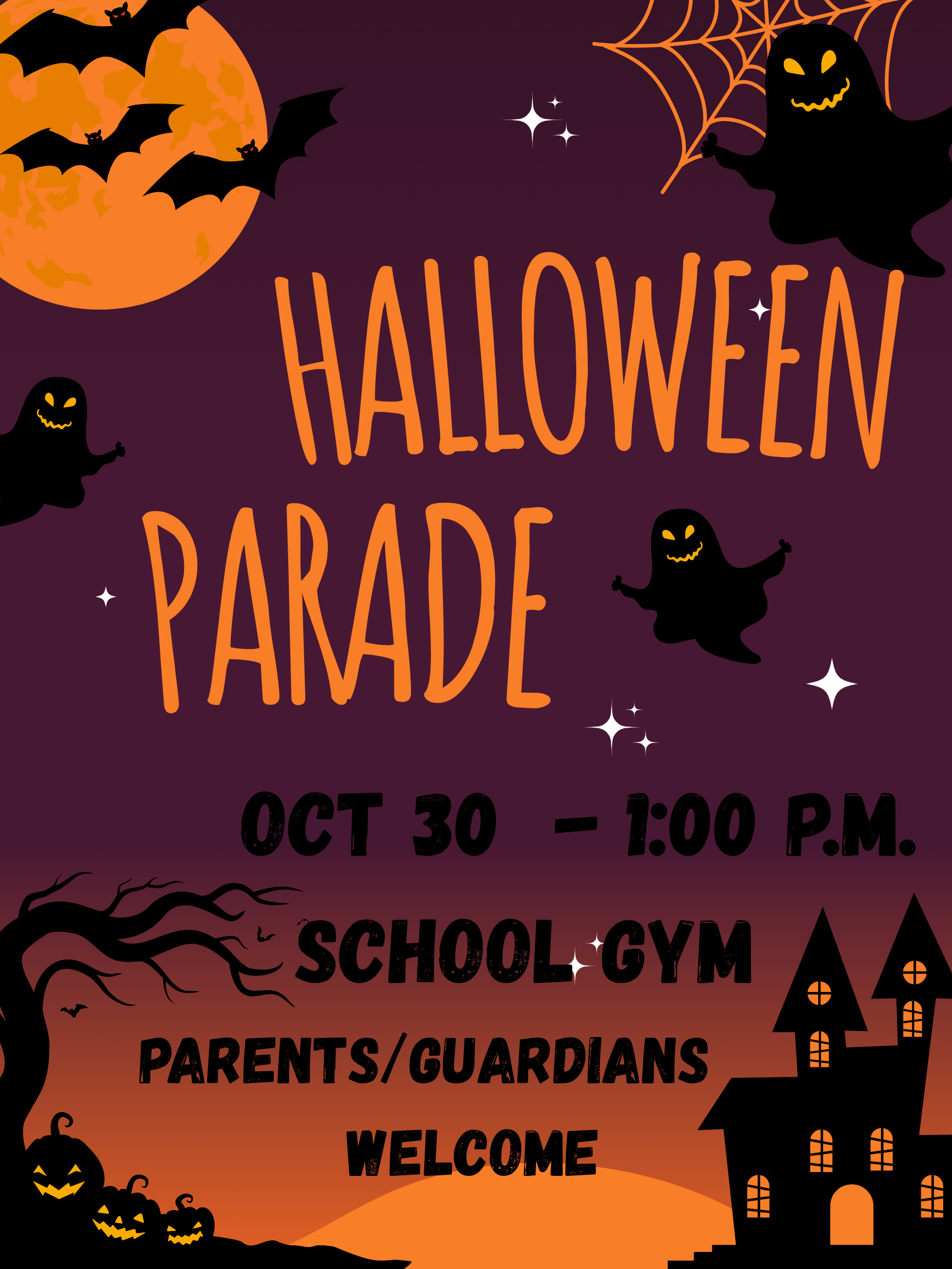 Halloween Parade (1)